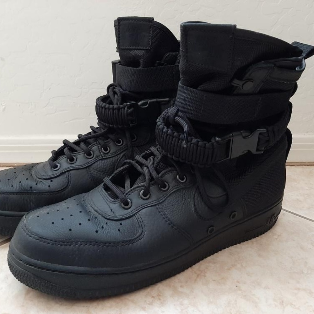 Nike Air force 1 Special Field Mens shoes